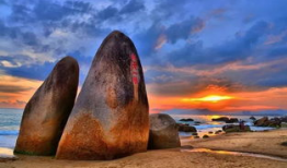 天涯海角视频,探寻神秘海域的绝美风光与传奇故事